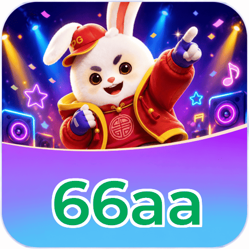 Aplicativo mobile 66aa